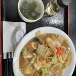 地産食堂ウルエ - 料理写真: