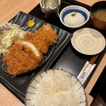 Tonkatsu Wakou - 