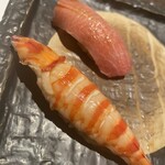 Ginza Sushi Sakai - 