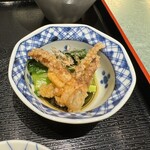 海幸楽膳 釜つる - 