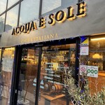 ACQUA E SOLE - 