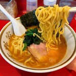 ラーメン濱野家 - 