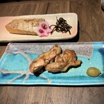 Hokkaisushi To Tempura Sushiyama - 