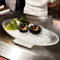 銀座うかい亭 - 