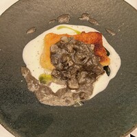リストランテ ラ チャウ - 