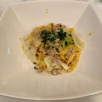 リストランテ ラ チャウ - 