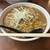 くるまやラーメン - 料理写真:もやしラーメン、870円。