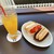 福菱 Kagerou Cafe - 料理写真:不知火しぼり&生かげろう❗️