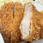 Tonkatsu Yamabe - 