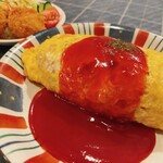 近代食堂 もりの屋 - 