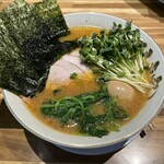 Ramen Nora Riya - 