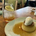 evergreen cafe restaurant EBISU - 