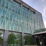 Cafe＆Dining HANAむこう - 向日市役所