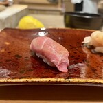 Sushi Mitsukawa Roppongi Hiruzuten - 