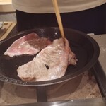 Sukiyaki Chikayo - 