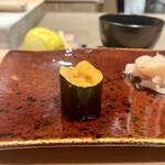 Sushi Mitsukawa Roppongi Hiruzuten - 