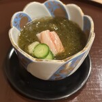 日本料理 山里 - 