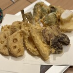 日本料理 山里 - 