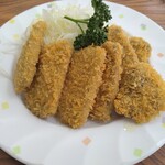 小川港魚河岸食堂 - 