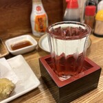 Sake To Meshi No Hirai - 