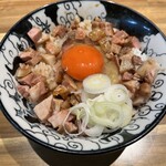 Ramen Nora Riya - 