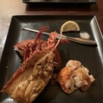 Azabu Juuban Teppanyaki Roman Tei - 