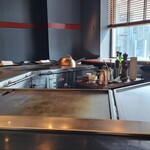 Teppanyaki Ittetsu - 