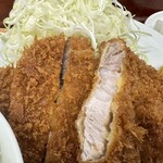 Tonkatsu Yamabe - 