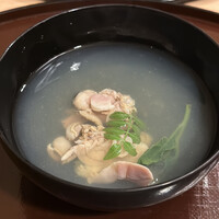 日本料理 山里 - 