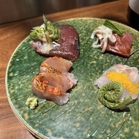 東京和食 りくう -  東京和食 りくう -