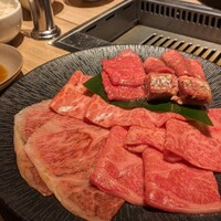 焼肉うしごろ 横浜店 - 
