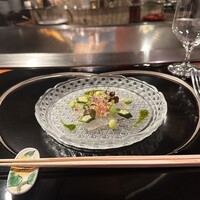 銀座うかい亭 - 