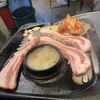 小さな韓国 あぷろ 西新店
