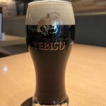 ヱビス バー - 