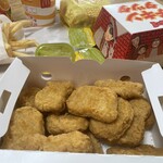 マクドナルド - 