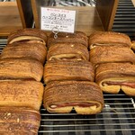 Boulangerie Show - 