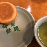 蜂楽饅頭 鹿児島本店 - 