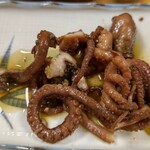 一月家 - イイダコ