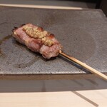 Yakitori Mikado - 