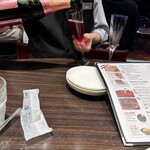 俺のフレンチ 銀座 - 