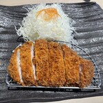 Tonkatsu Kagurazaka Sakura - 