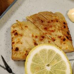 一月家 - さめたれ