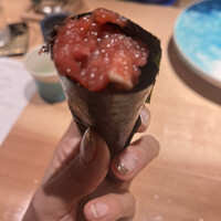 鮨 水天一碧 - 
