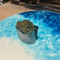 鮨 水天一碧 - 