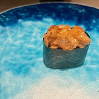 鮨 水天一碧 - 