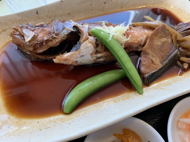 シーフードレストラン うおっせ - 笠上黒生/海鮮 | 食べログ