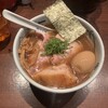創始 麺屋武蔵