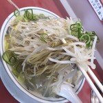 ラーメン福 - 