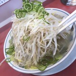 ラーメン福 - 