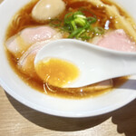 中華そば 無限 - 